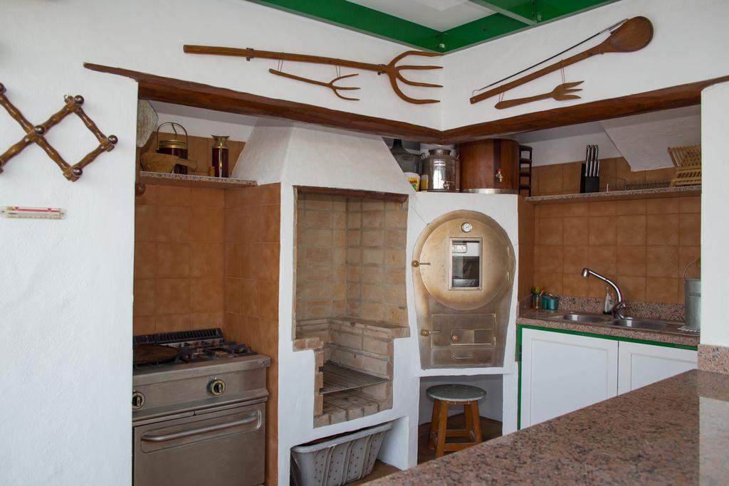 Casa Tinasoria Villa La Asomada  Oda fotoğraf