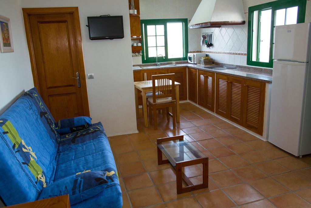 Casa Tinasoria Villa La Asomada  Dış mekan fotoğraf