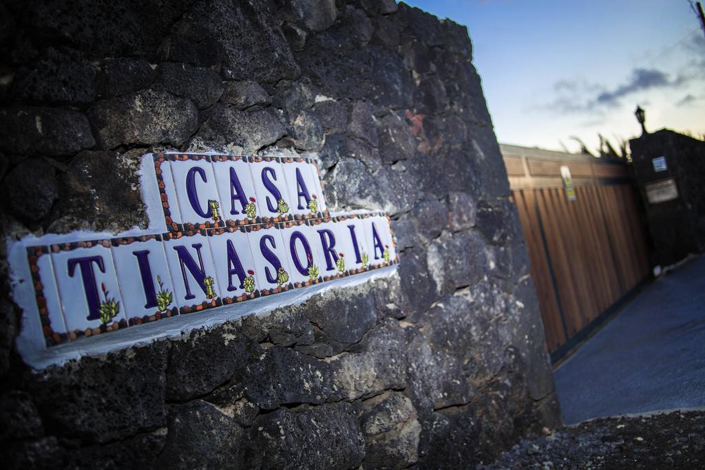 Casa Tinasoria Villa La Asomada  Oda fotoğraf