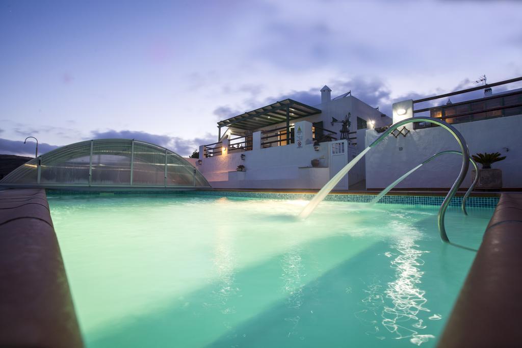Casa Tinasoria Villa La Asomada  Dış mekan fotoğraf