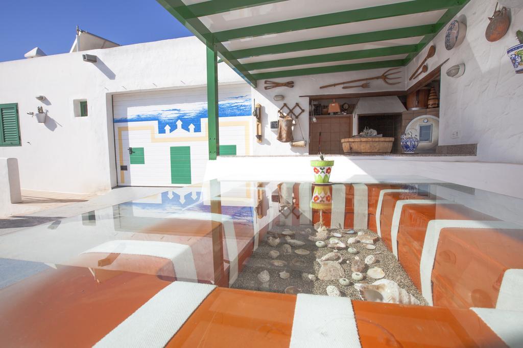 Casa Tinasoria Villa La Asomada  Dış mekan fotoğraf