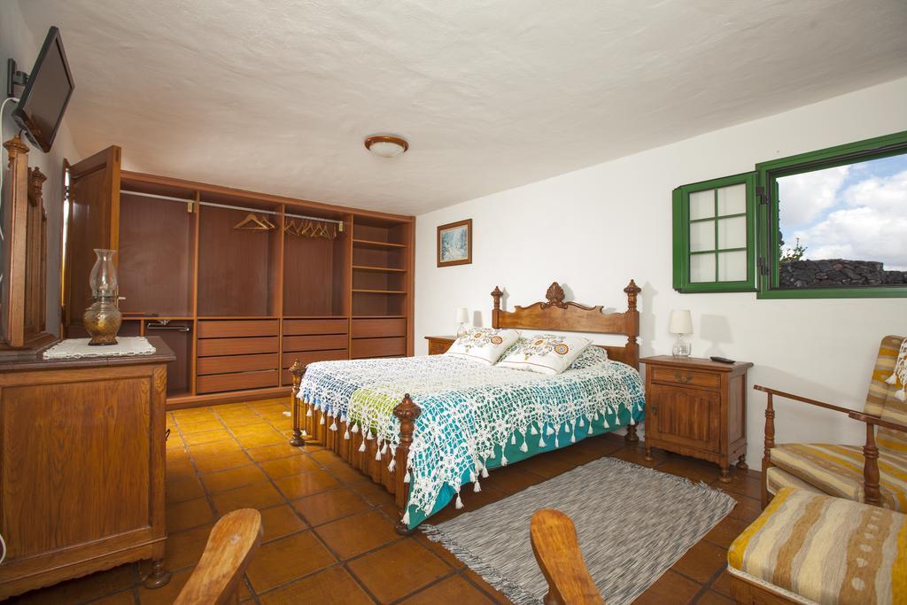 Casa Tinasoria Villa La Asomada  Dış mekan fotoğraf