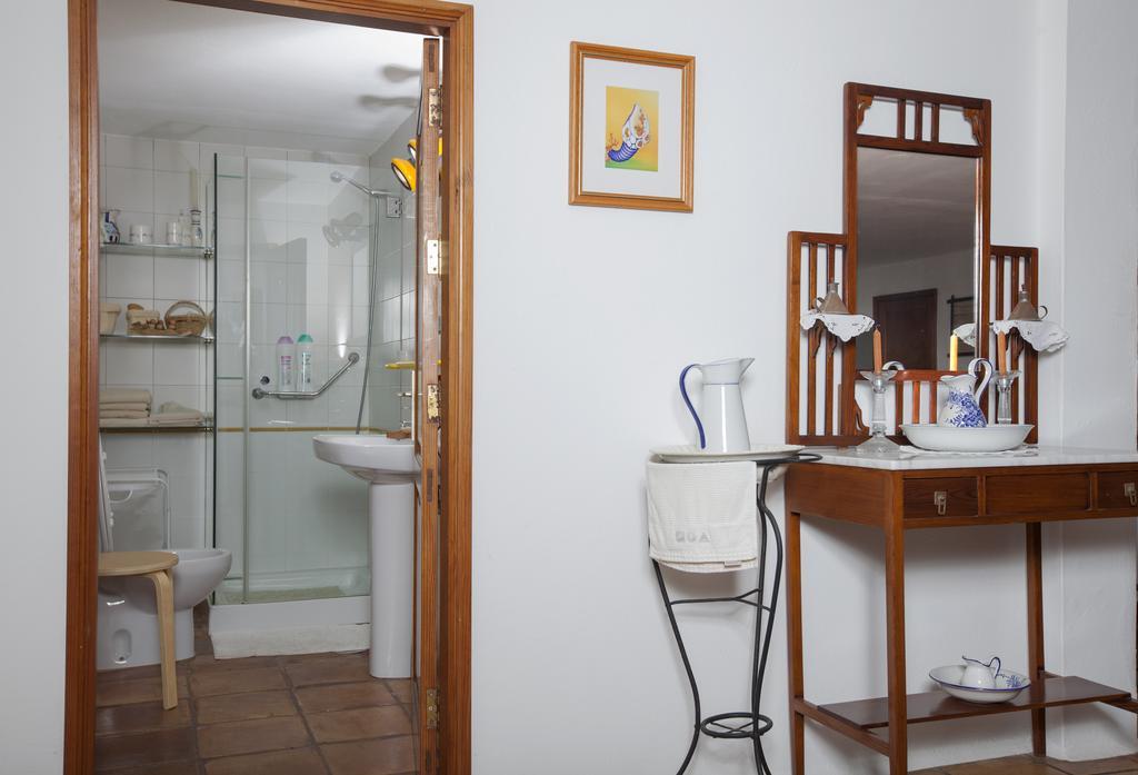 Casa Tinasoria Villa La Asomada  Dış mekan fotoğraf