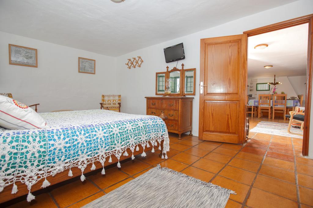 Casa Tinasoria Villa La Asomada  Dış mekan fotoğraf