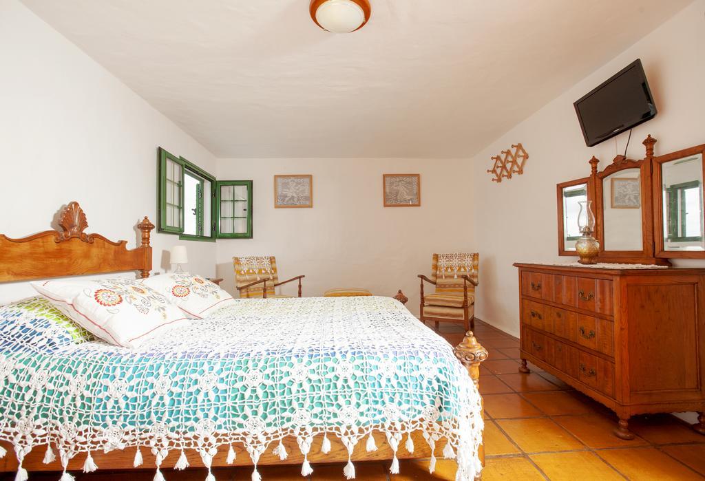 Casa Tinasoria Villa La Asomada  Dış mekan fotoğraf