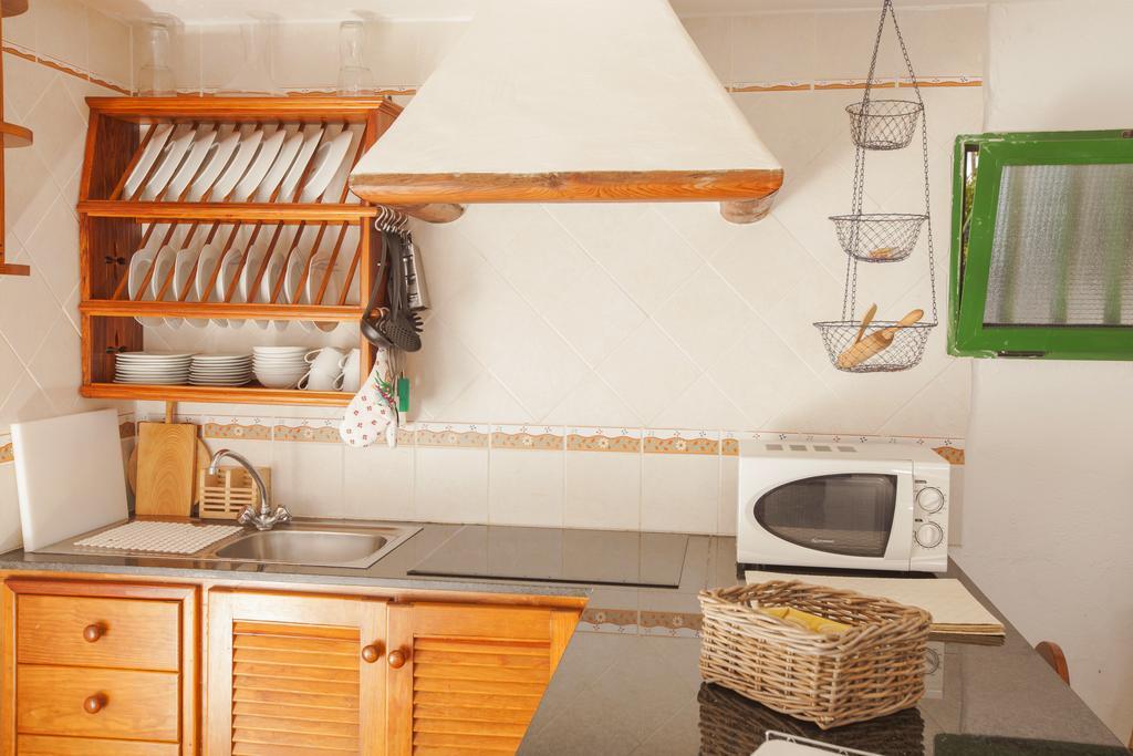 Casa Tinasoria Villa La Asomada  Dış mekan fotoğraf