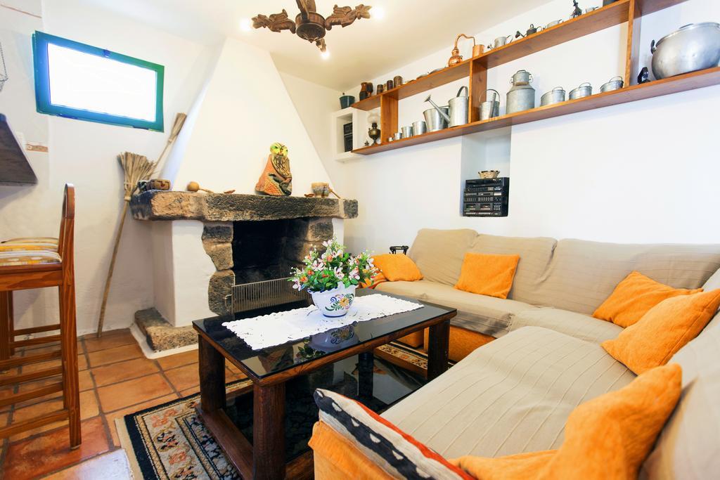 Casa Tinasoria Villa La Asomada  Dış mekan fotoğraf