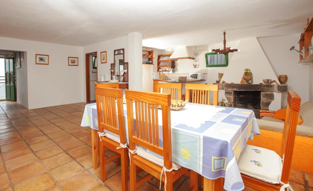 Casa Tinasoria Villa La Asomada  Dış mekan fotoğraf