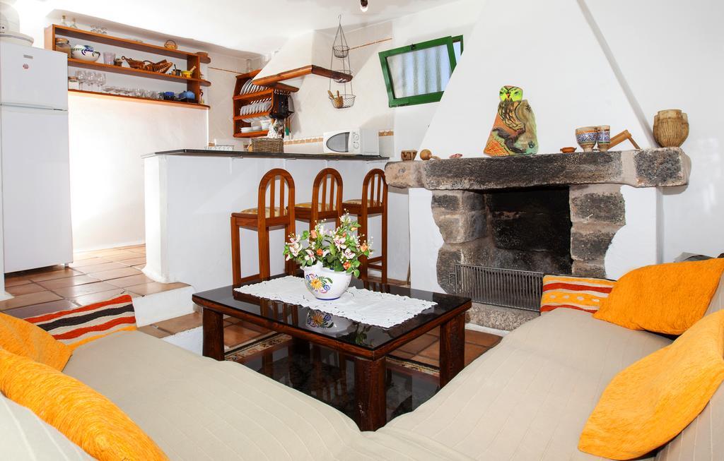 Casa Tinasoria Villa La Asomada  Dış mekan fotoğraf