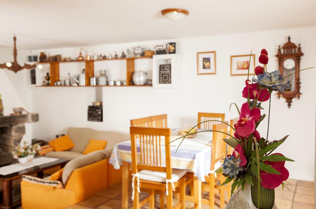 Casa Tinasoria Villa La Asomada  Dış mekan fotoğraf