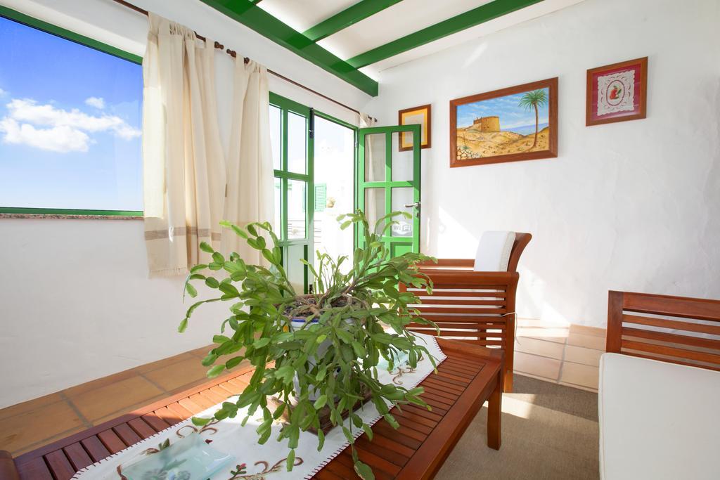 Casa Tinasoria Villa La Asomada  Dış mekan fotoğraf