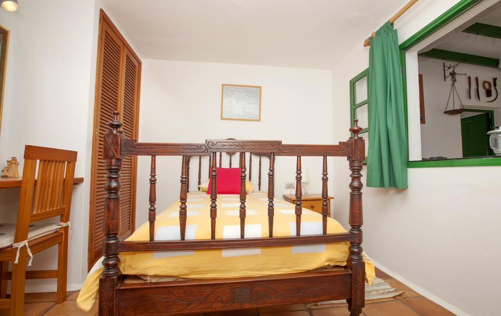 Casa Tinasoria Villa La Asomada  Dış mekan fotoğraf