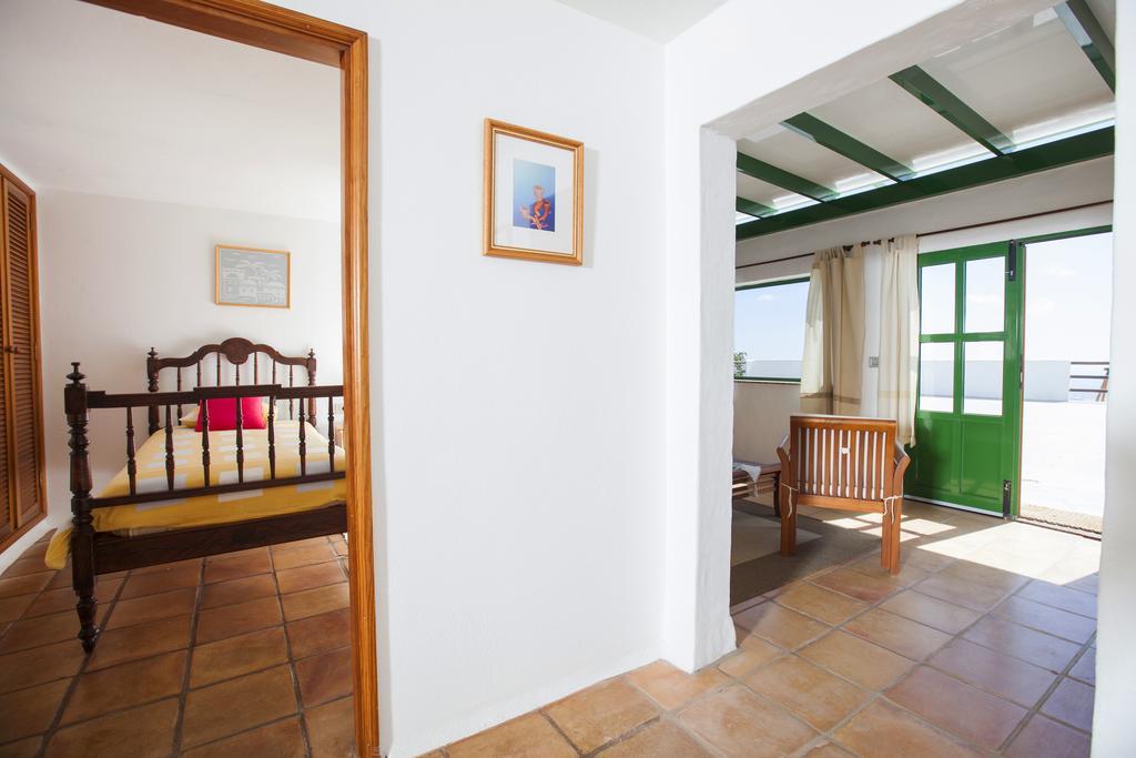 Casa Tinasoria Villa La Asomada  Dış mekan fotoğraf
