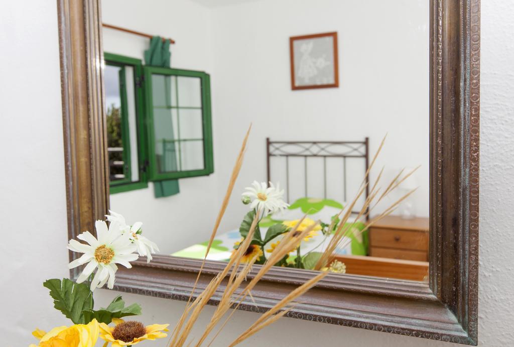 Casa Tinasoria Villa La Asomada  Dış mekan fotoğraf