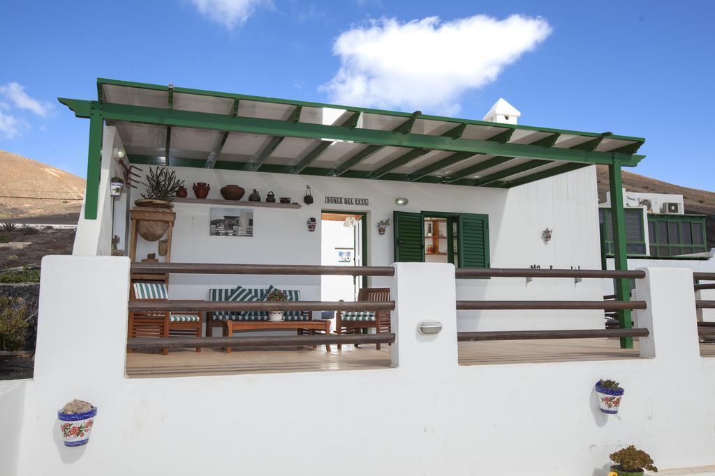 Casa Tinasoria Villa La Asomada  Dış mekan fotoğraf