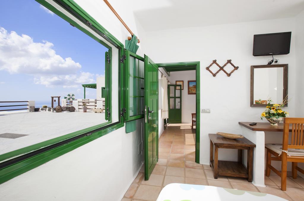 Casa Tinasoria Villa La Asomada  Dış mekan fotoğraf