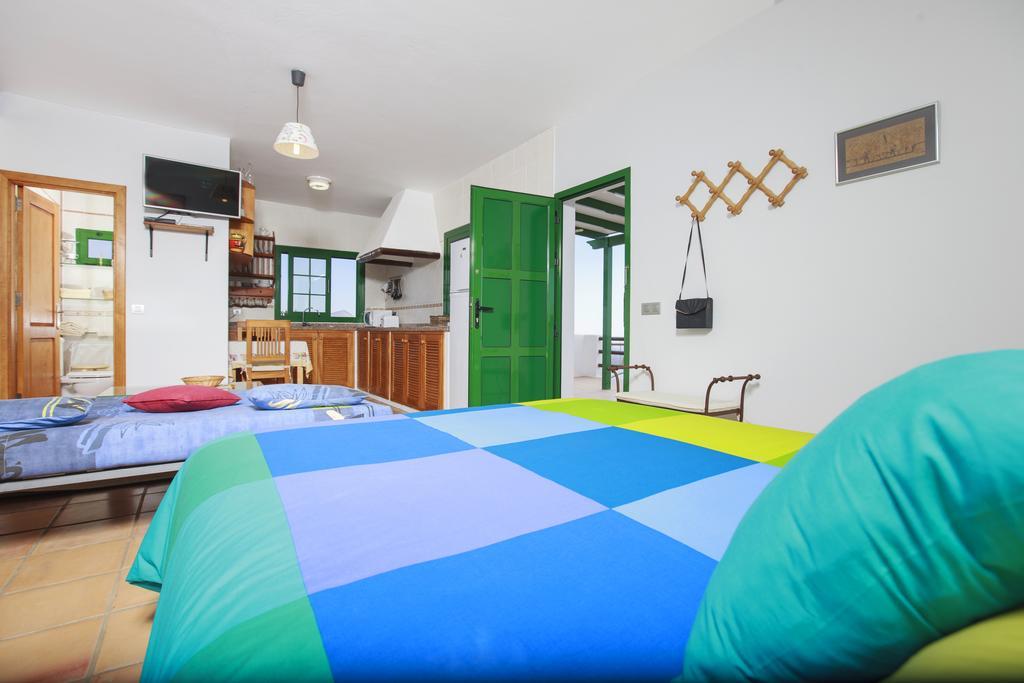 Casa Tinasoria Villa La Asomada  Dış mekan fotoğraf