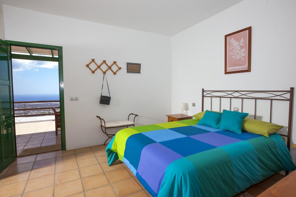 Casa Tinasoria Villa La Asomada  Dış mekan fotoğraf