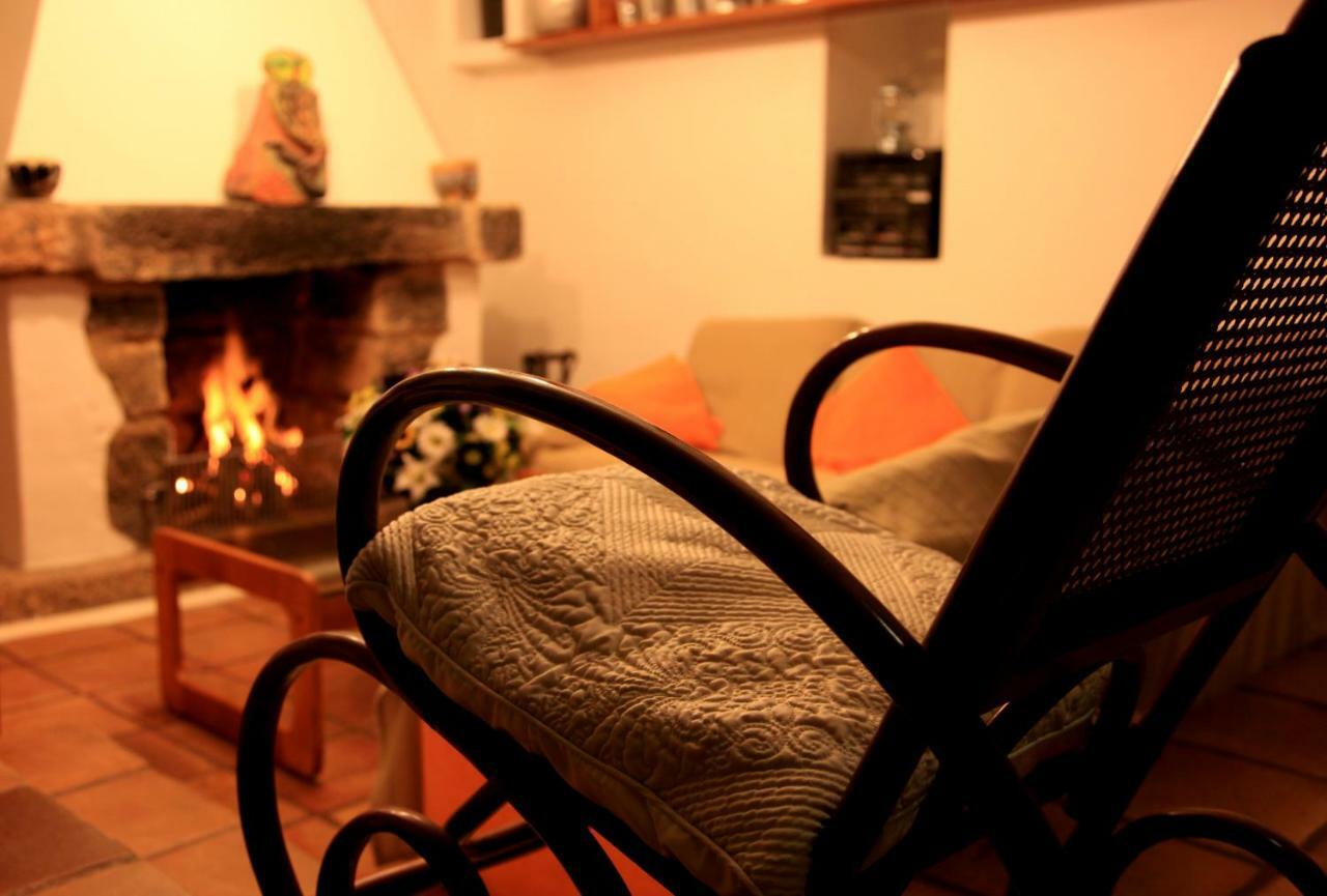 Casa Tinasoria Villa La Asomada  Dış mekan fotoğraf