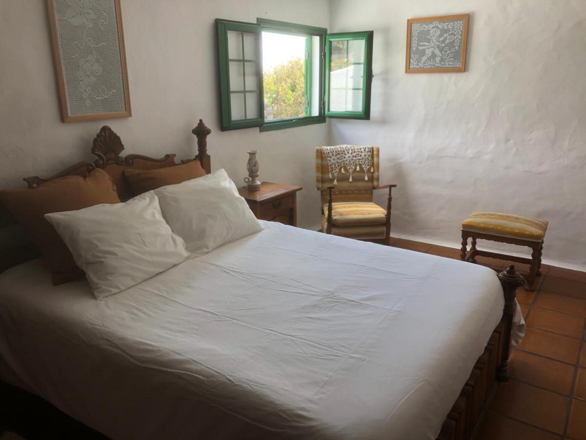 Casa Tinasoria Villa La Asomada  Dış mekan fotoğraf